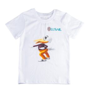Printed T-shirt for Kids