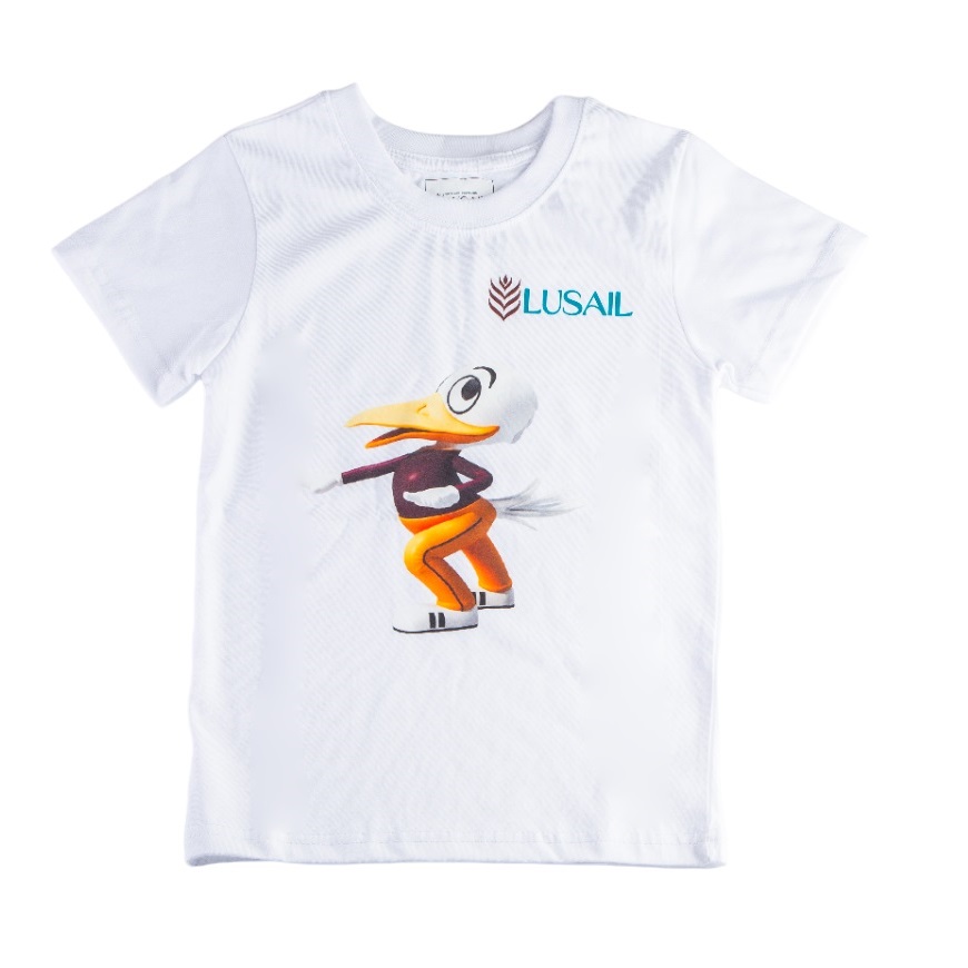 tshirt for kids